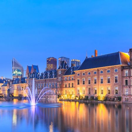 The Hague Heritage Apartment Exterior foto